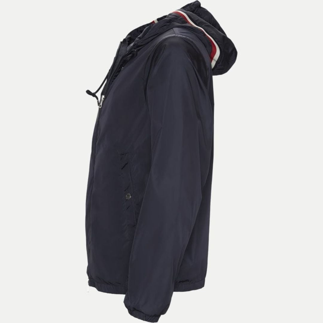 Unisex Hooded Jacket