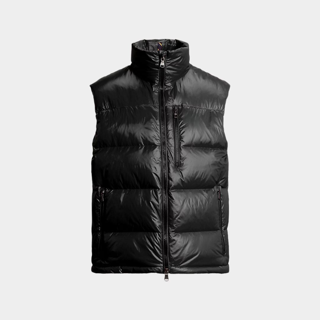 Puffer Gilet