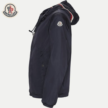 Unisex Hooded Jacket