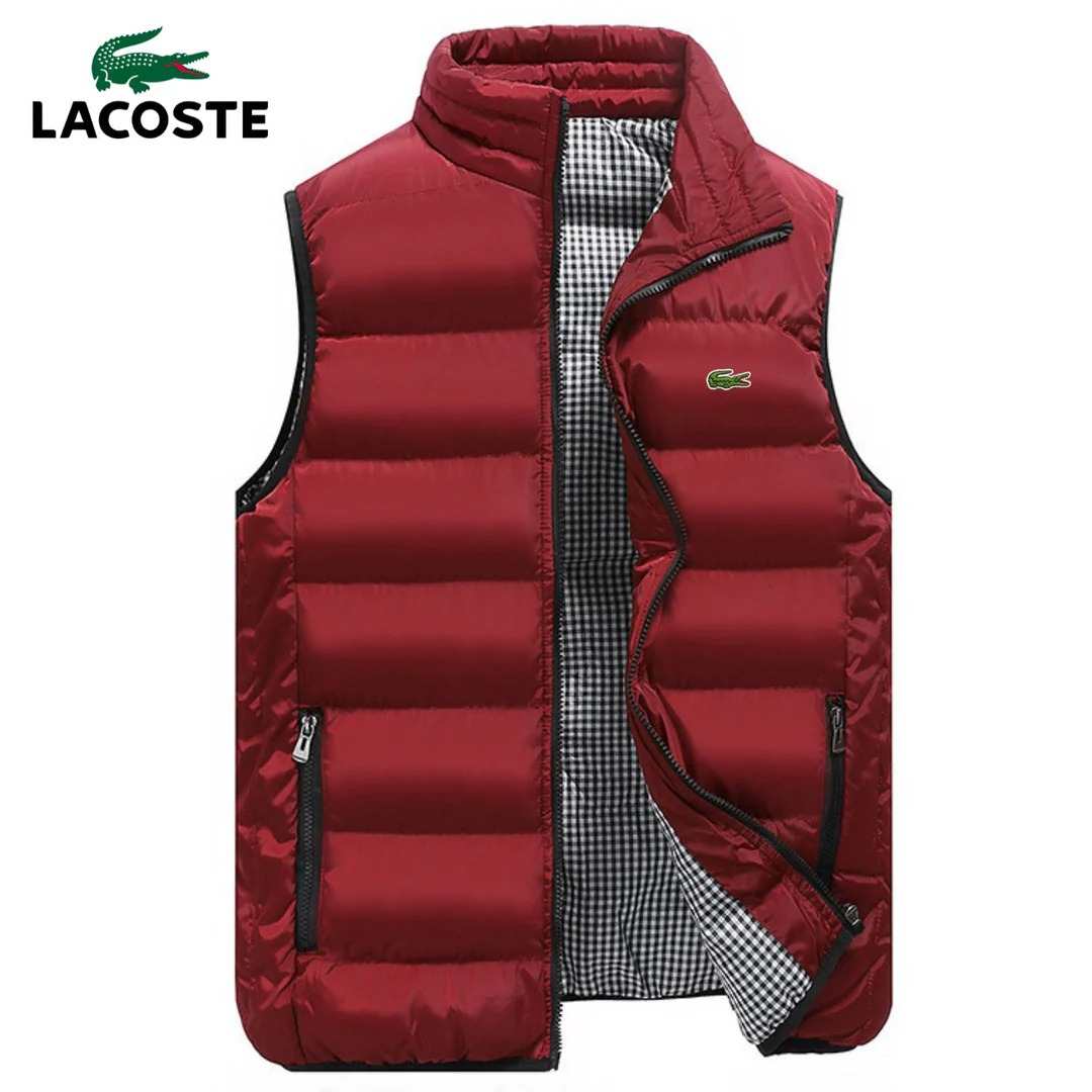 Puffer Gilet