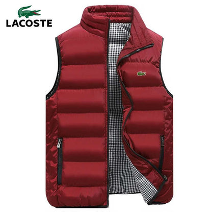 Puffer Gilet