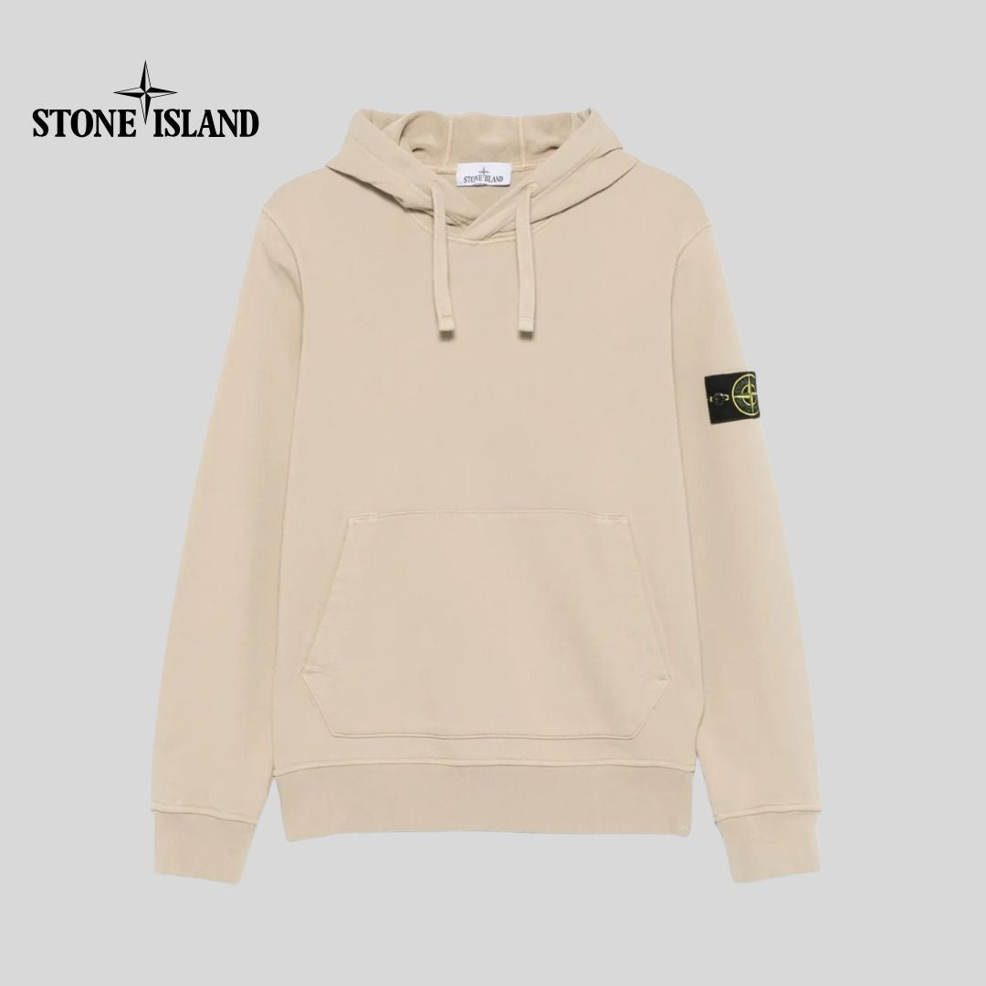 ST0NE I. | Hooded Sweater Unisex