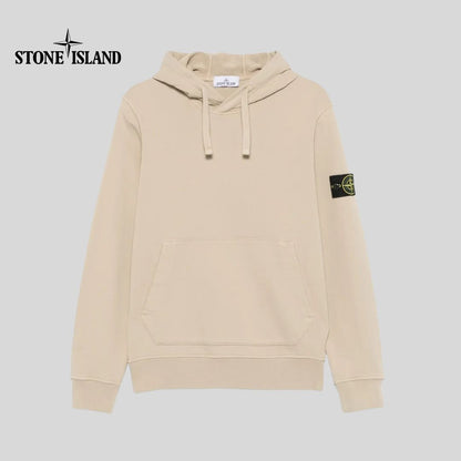 ST0NE I. | Hooded Sweater Unisex