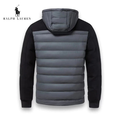 St. Moritz Quilted Jacket