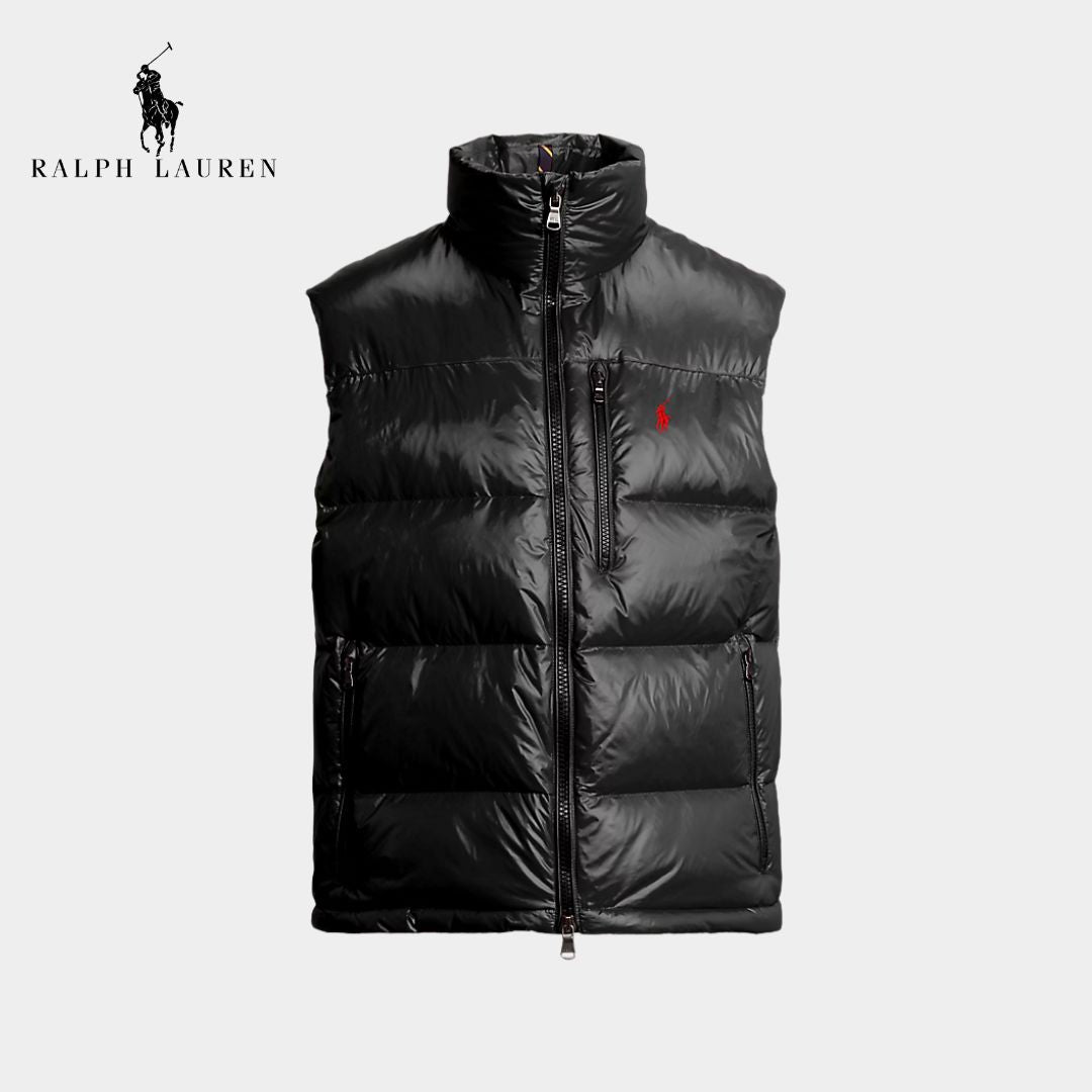 Puffer Gilet