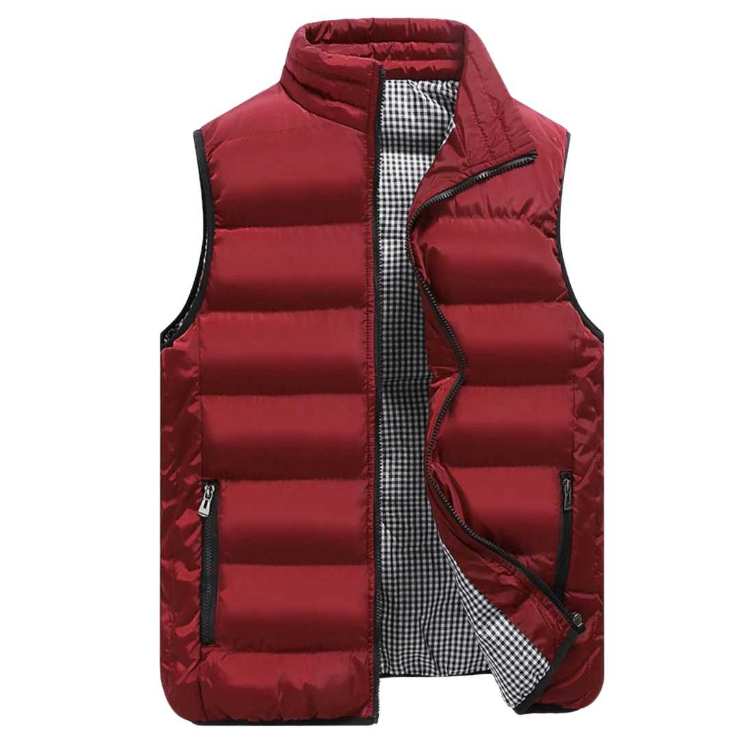 Puffer Gilet