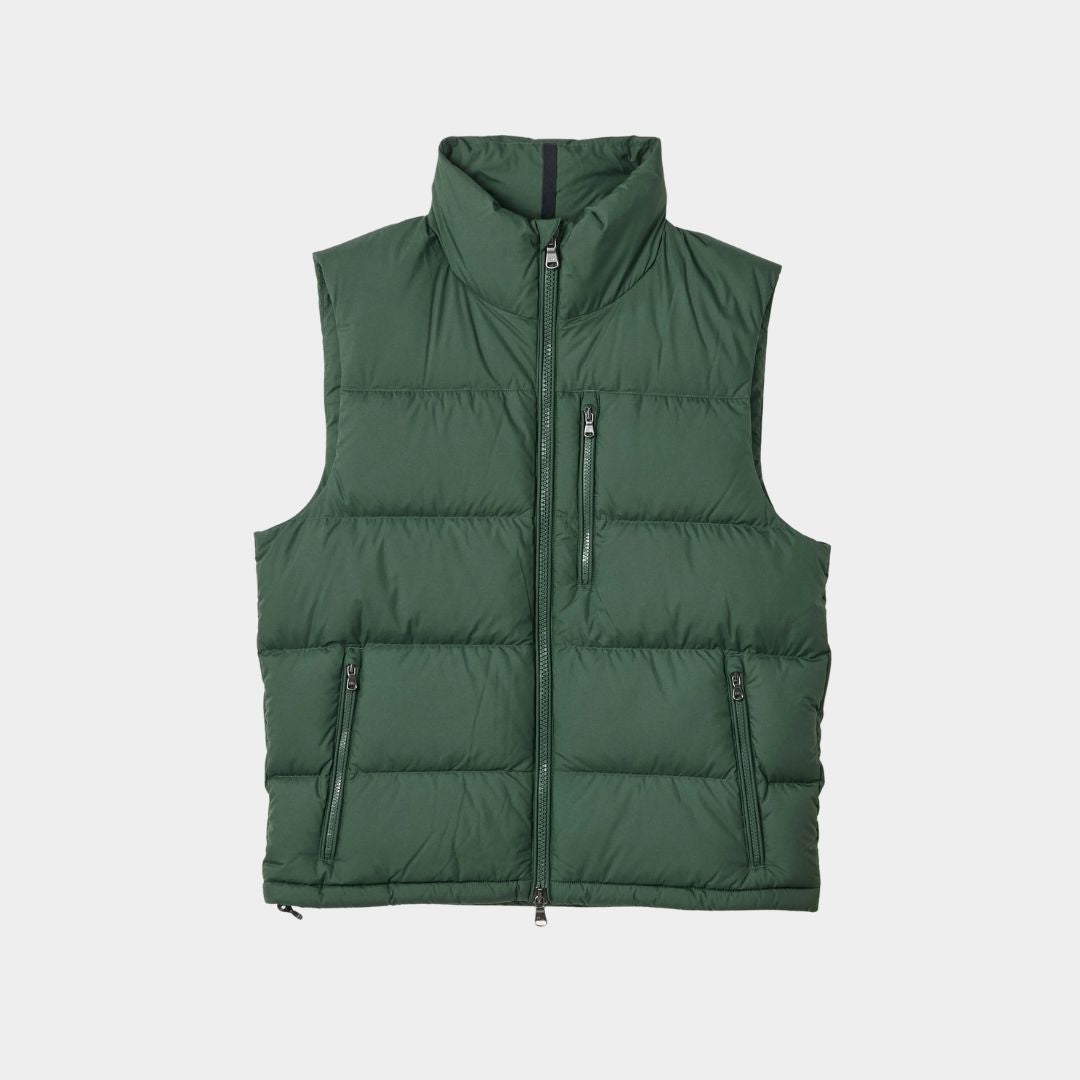 Puffer Gilet
