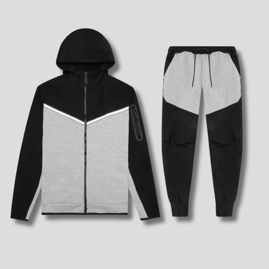 2-PIECE TECH TRACKSUIT