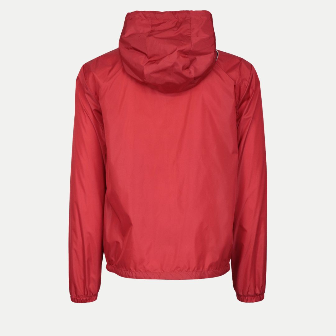 Unisex Hooded Jacket