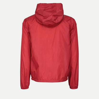 Unisex Hooded Jacket