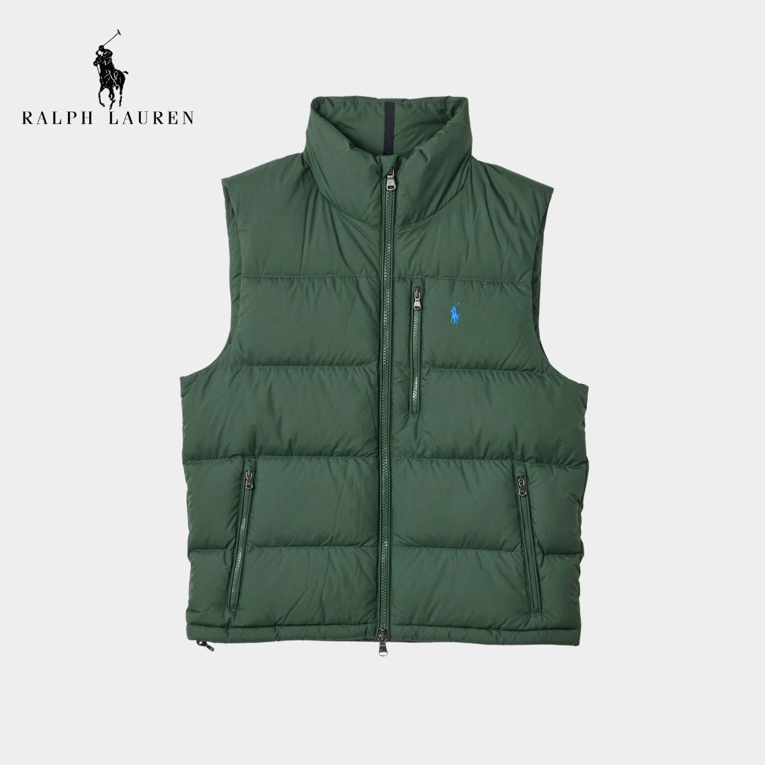Puffer Gilet