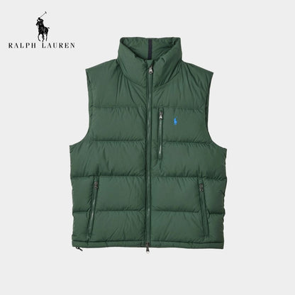 Puffer Gilet