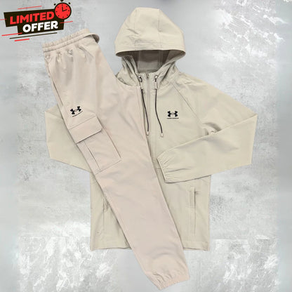 2-PIECE PERFORMANCE TRACKSUIT