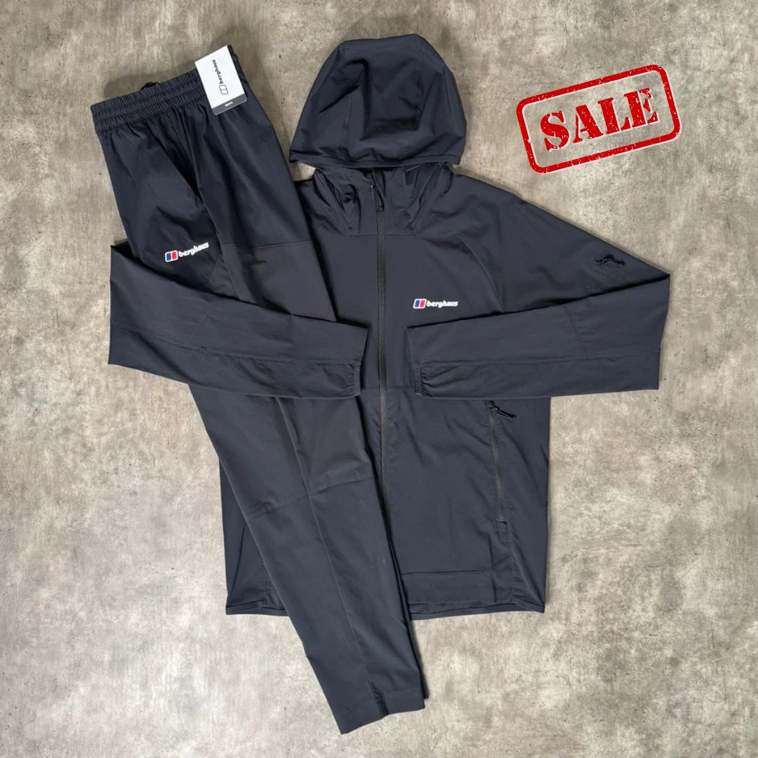 TRACKSUIT | 2-PIECE SET