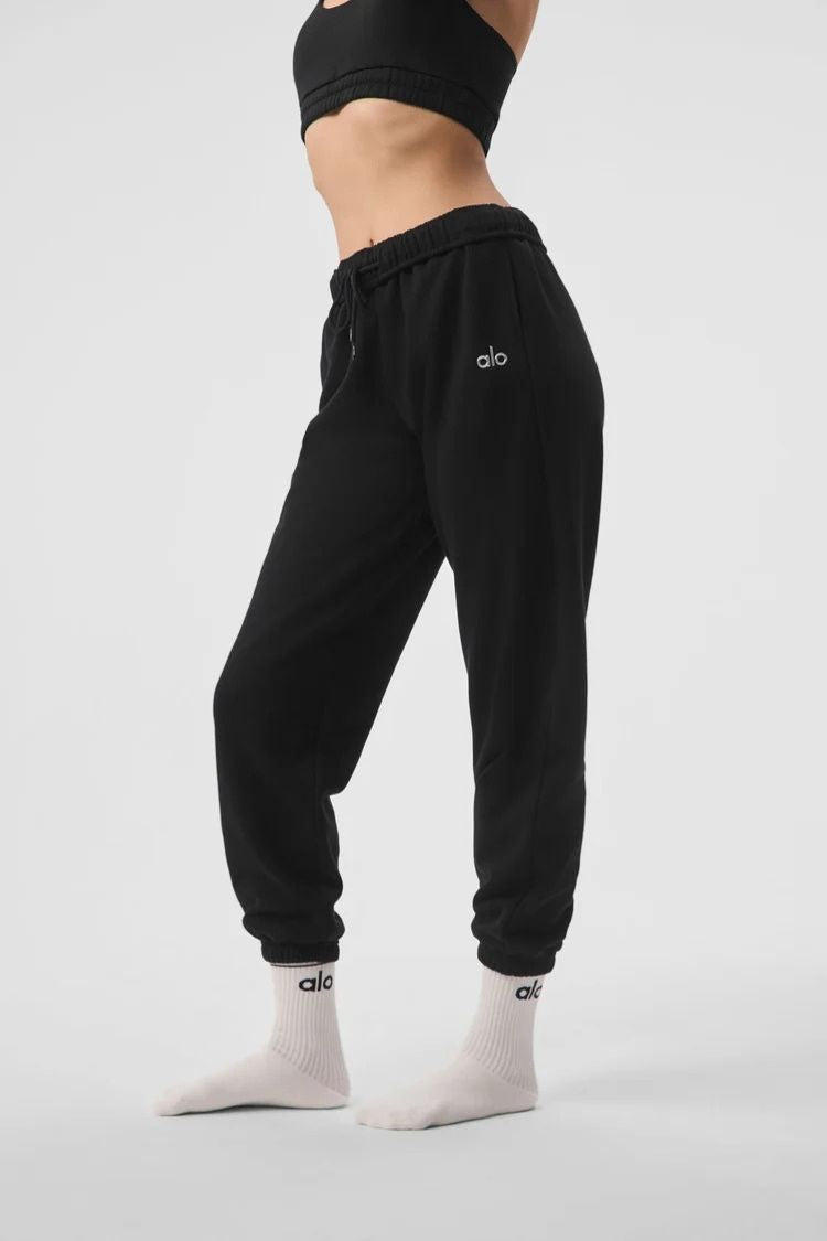 ACCOLADE SWEAT SET (Pullover + Sweatpants)