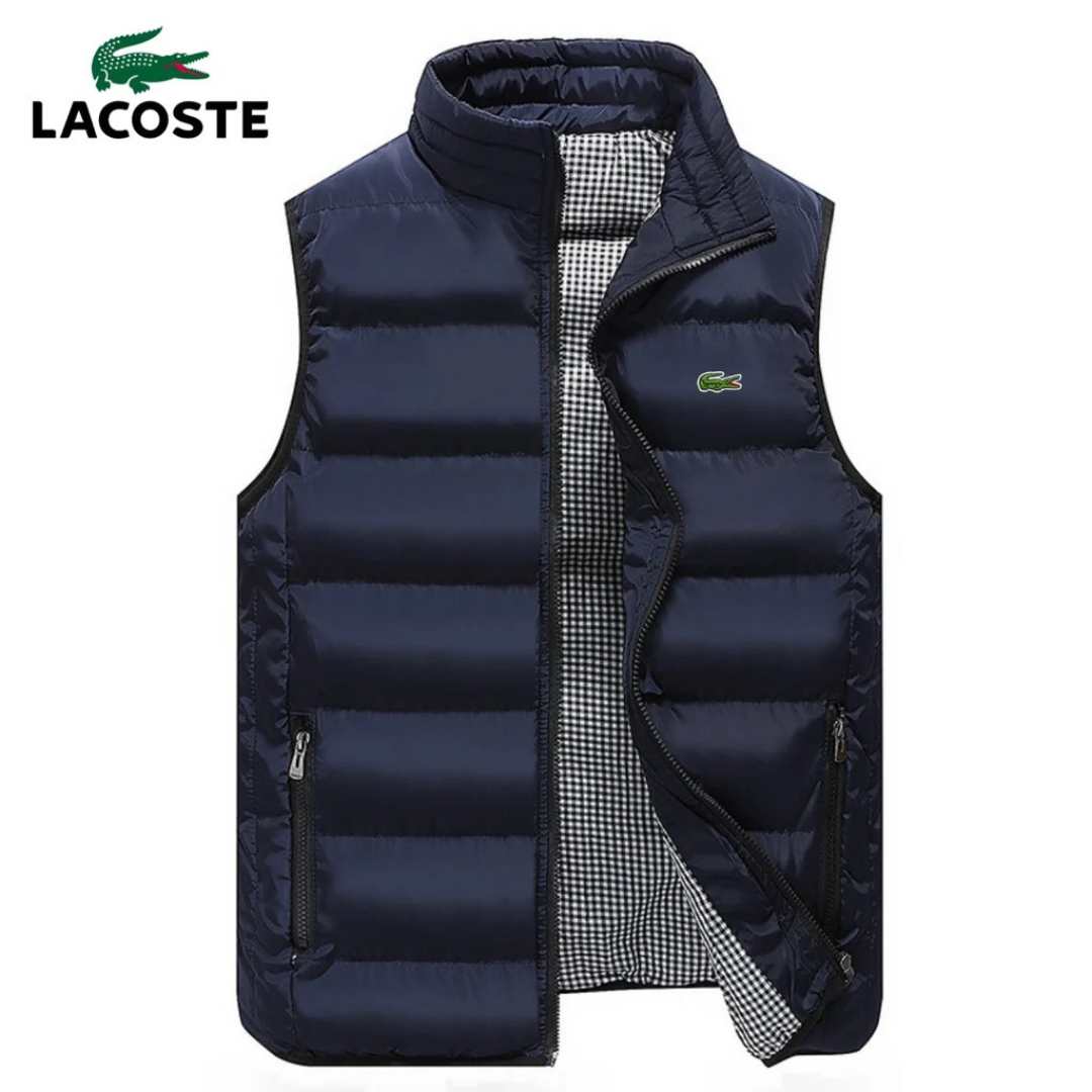 Puffer Gilet