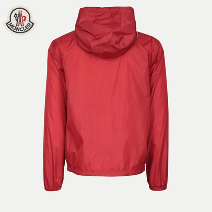 Unisex Hooded Jacket