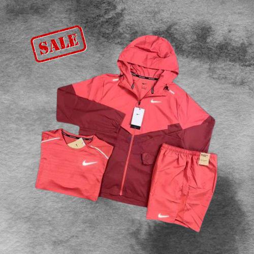 3-PIECE WINDRUNNER BUNDLE