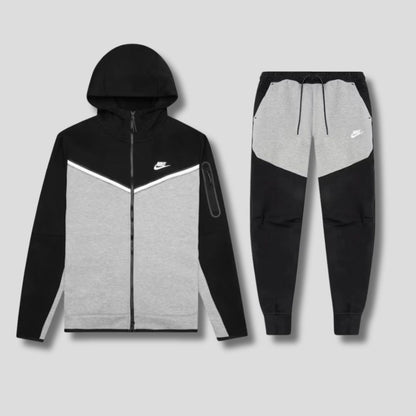 2-PIECE TECH TRACKSUIT