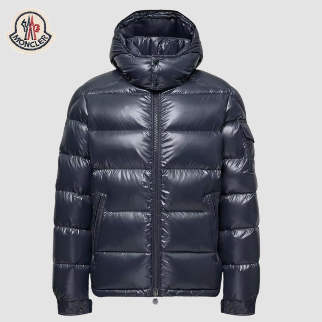Puffer Jacket Unisex
