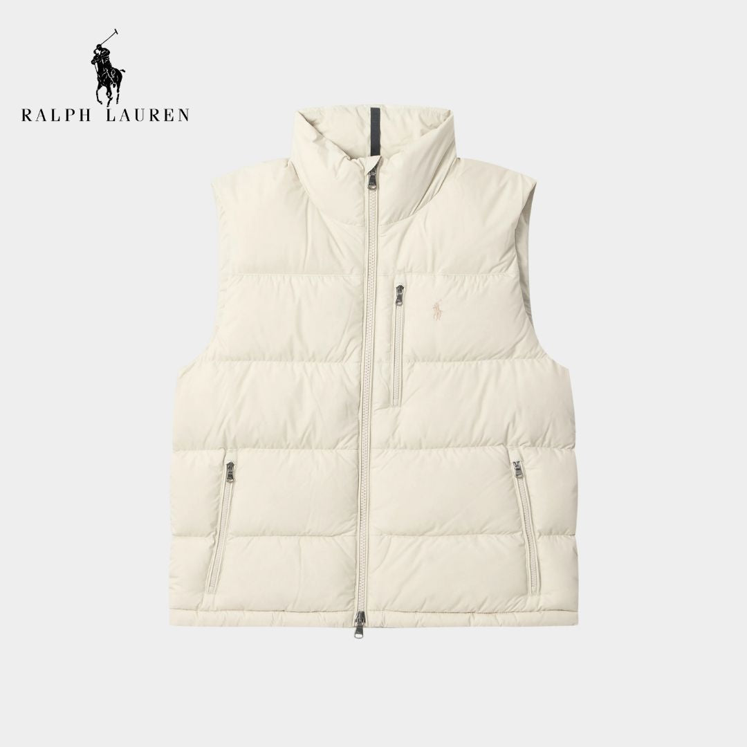 Puffer Gilet