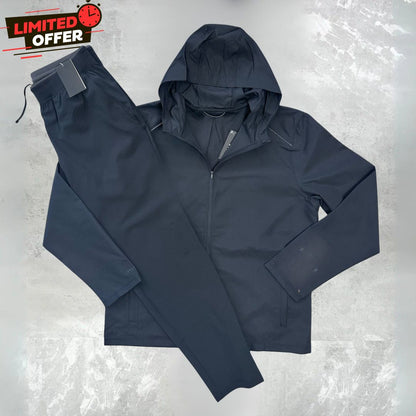 2-PIECE PERFORMANCE TRACKSUIT