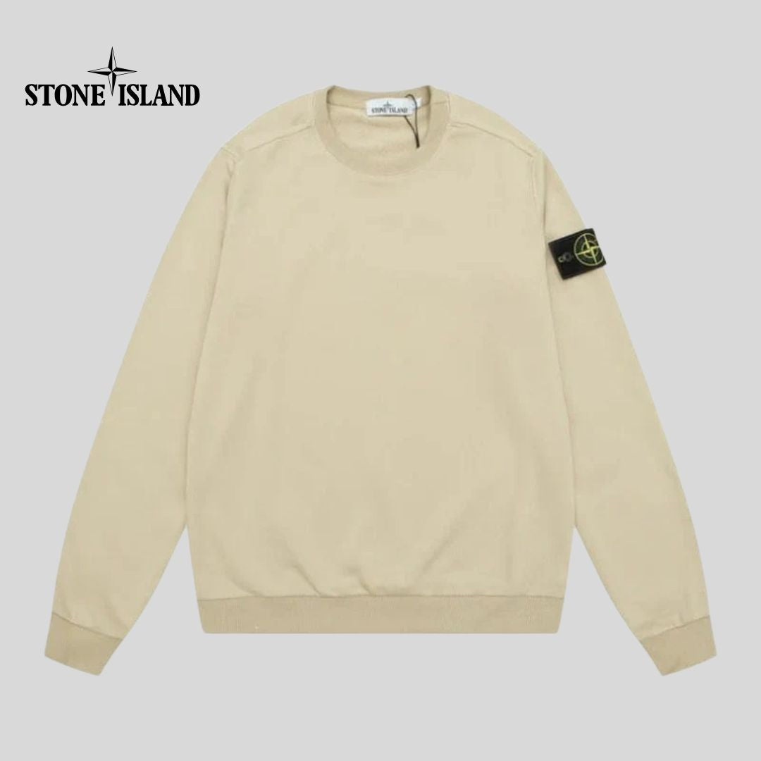 ST0NE I. | Unisex Crewneck Sweater