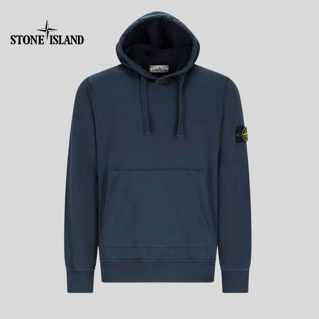ST0NE I. | Hooded Sweater Unisex
