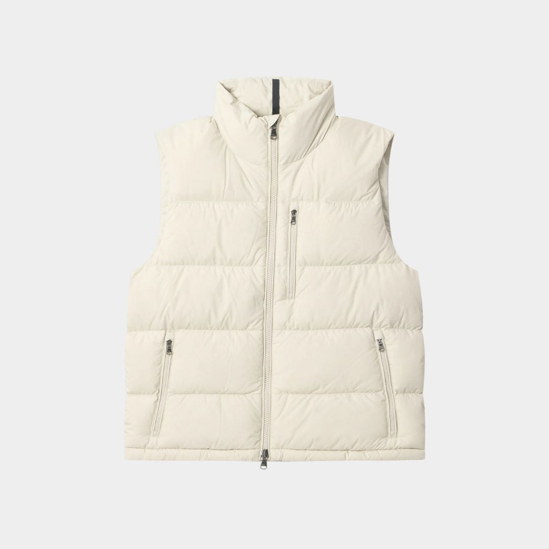 Puffer Gilet