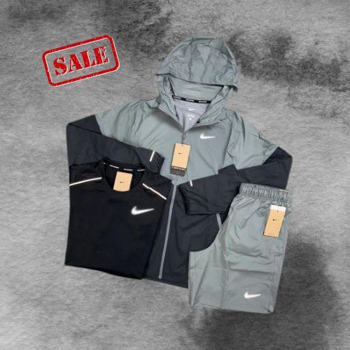 3-PIECE WINDRUNNER BUNDLE