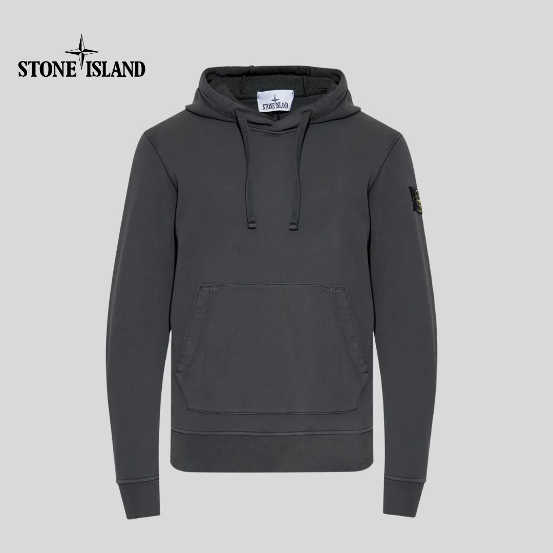 ST0NE I. | Hooded Sweater Unisex