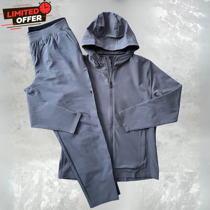 2-PIECE PERFORMANCE TRACKSUIT