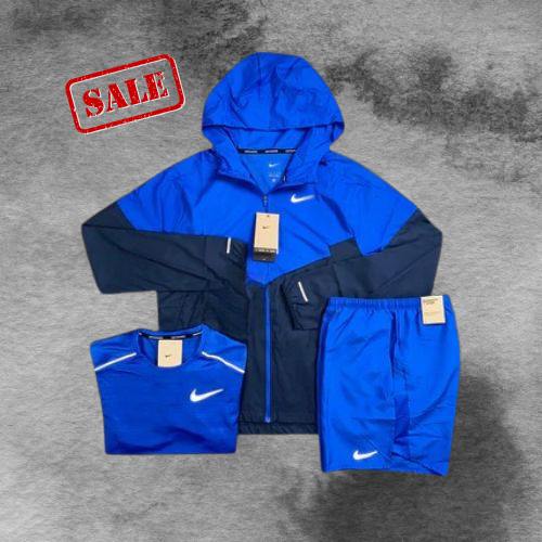 3-PIECE WINDRUNNER BUNDLE