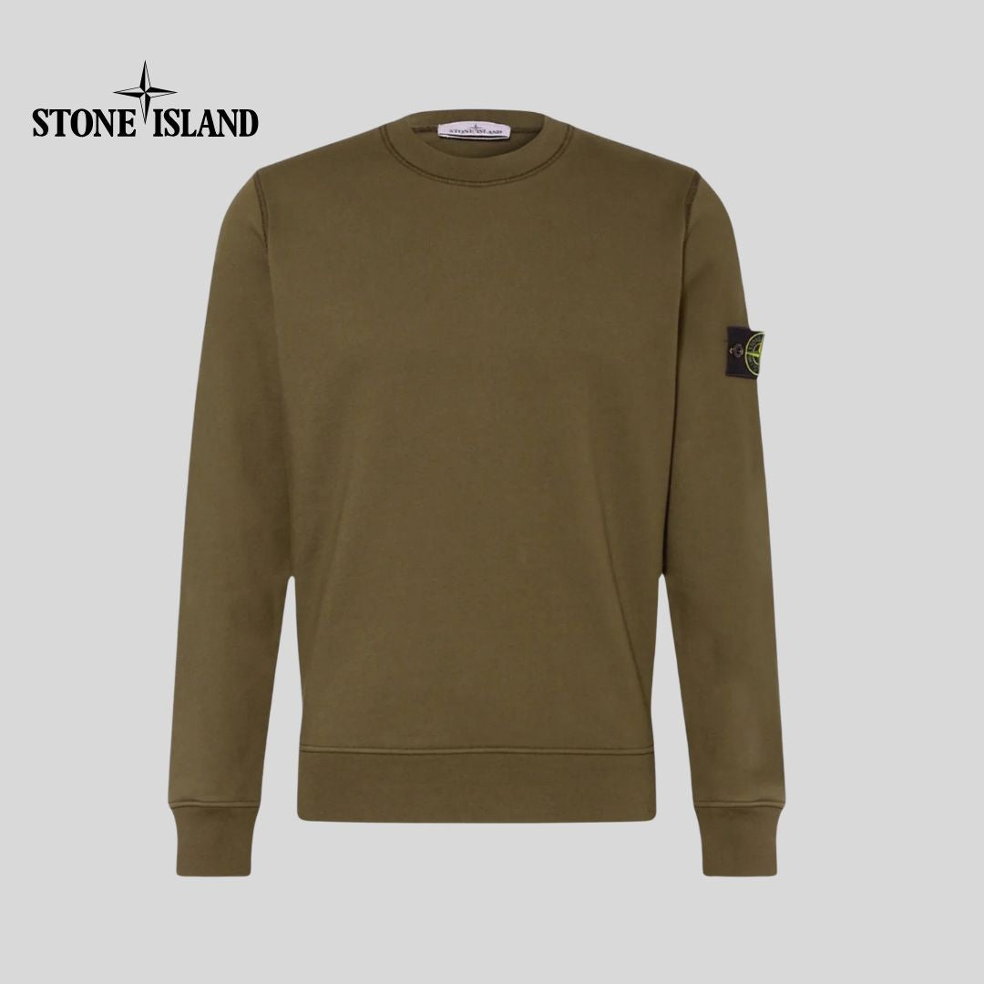 ST0NE I. | Unisex Crewneck Sweater