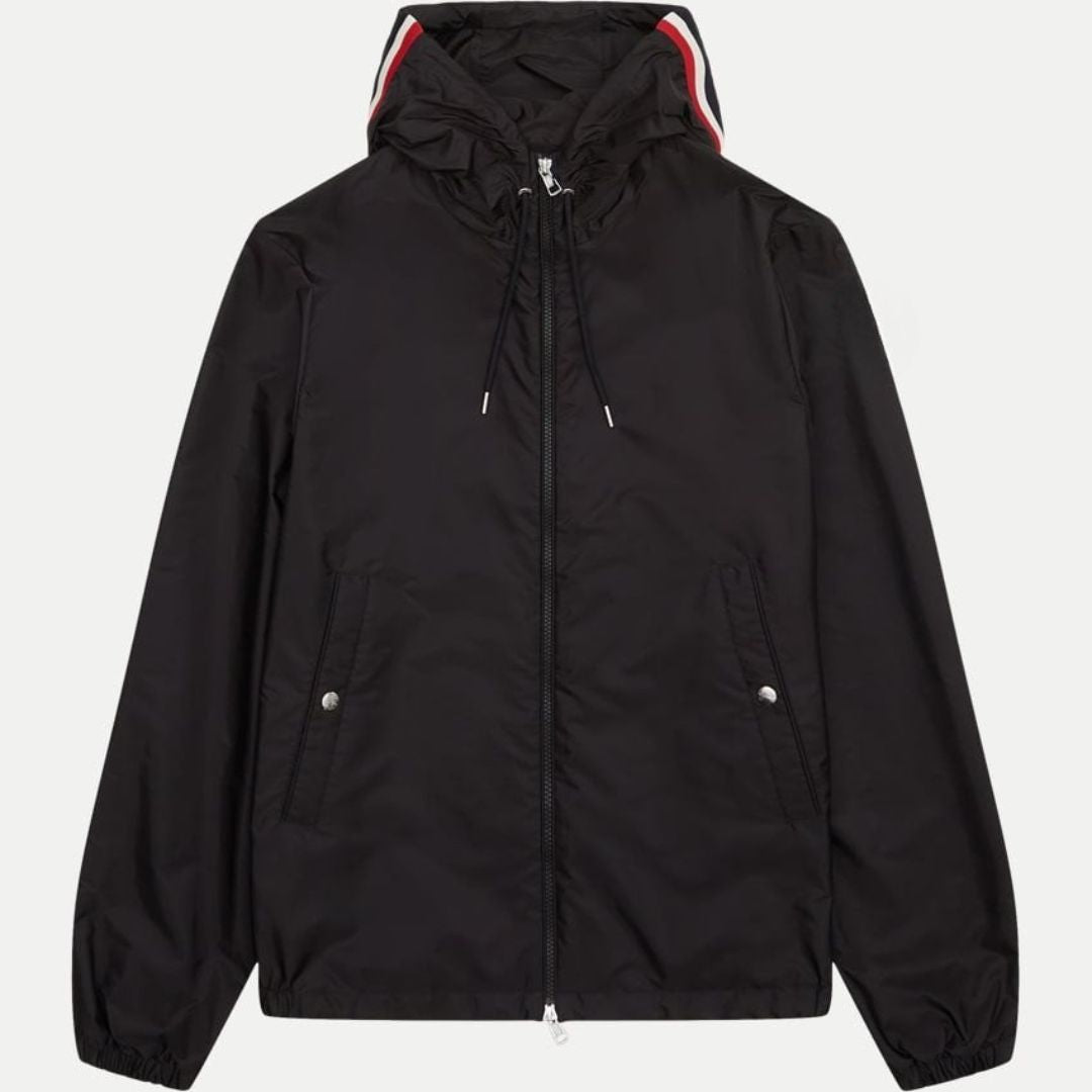 Unisex Hooded Jacket