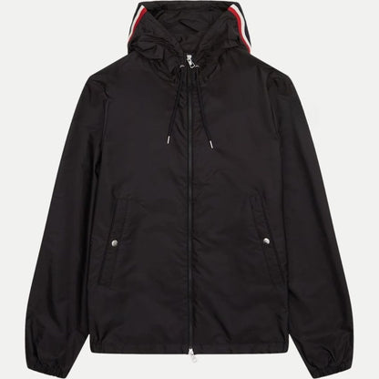 Unisex Hooded Jacket