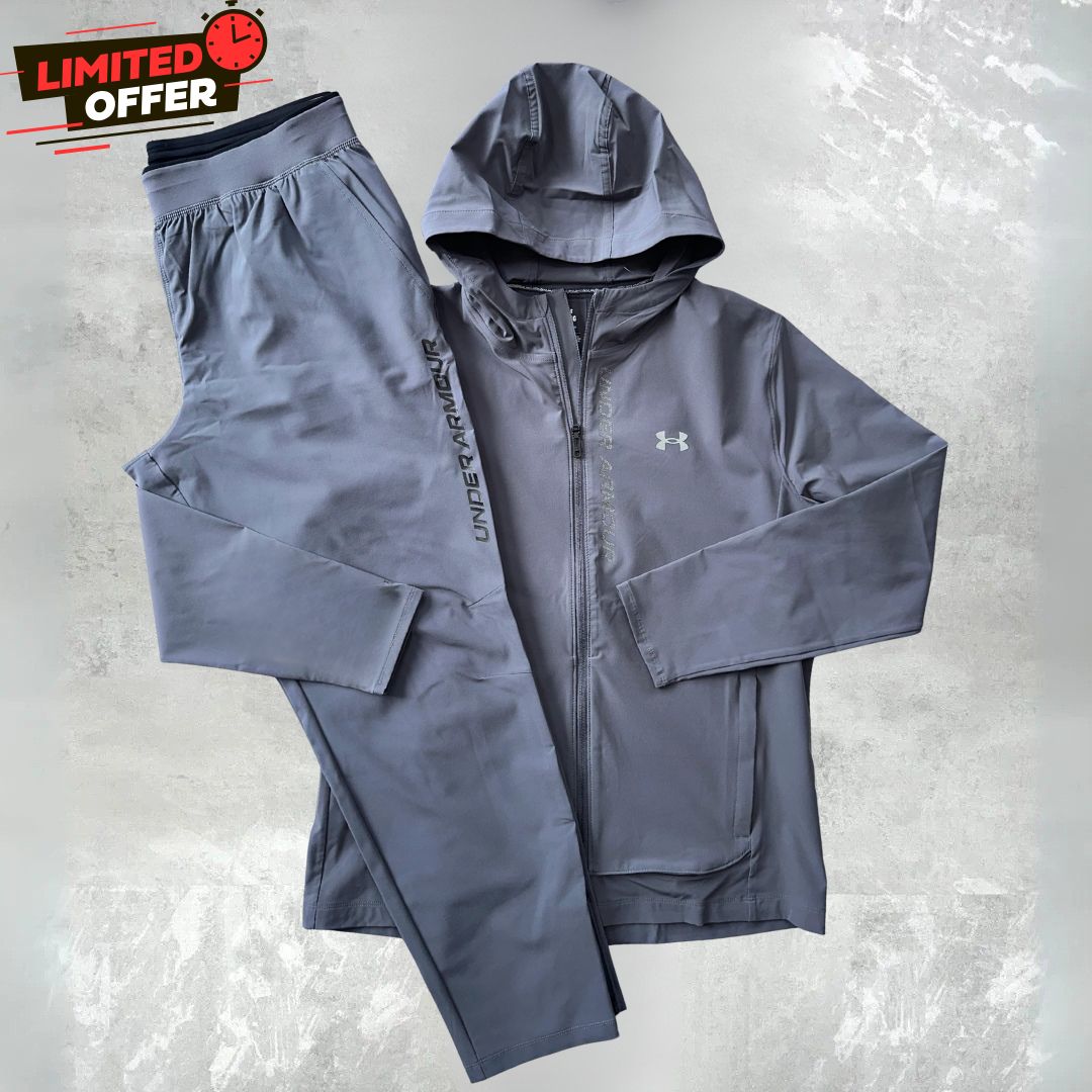 2-PIECE PERFORMANCE TRACKSUIT