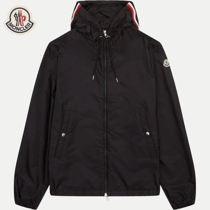 Unisex Hooded Jacket