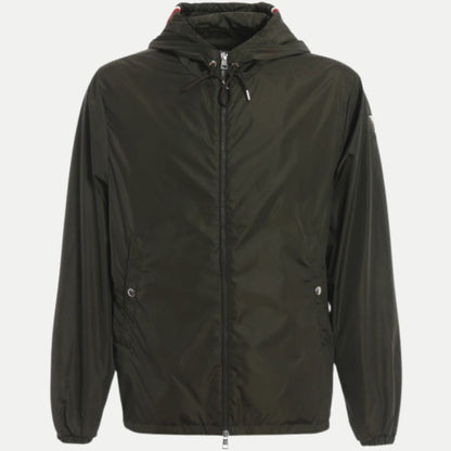 Unisex Hooded Jacket