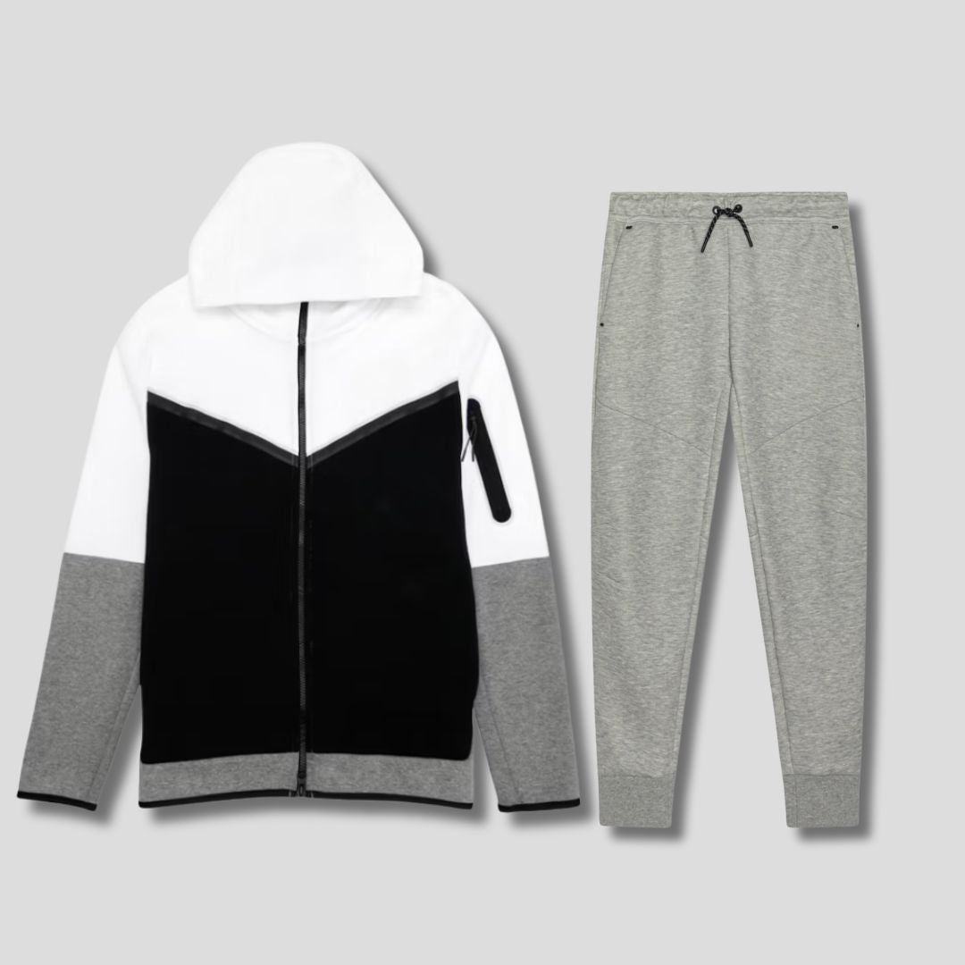 2-PIECE TECH TRACKSUIT