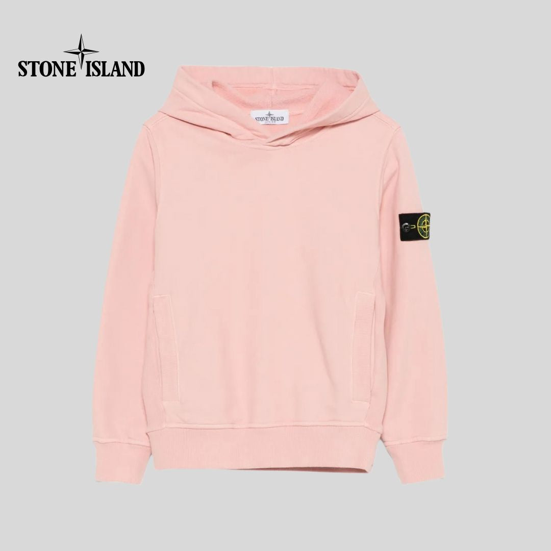 ST0NE I. | Hooded Sweater Unisex