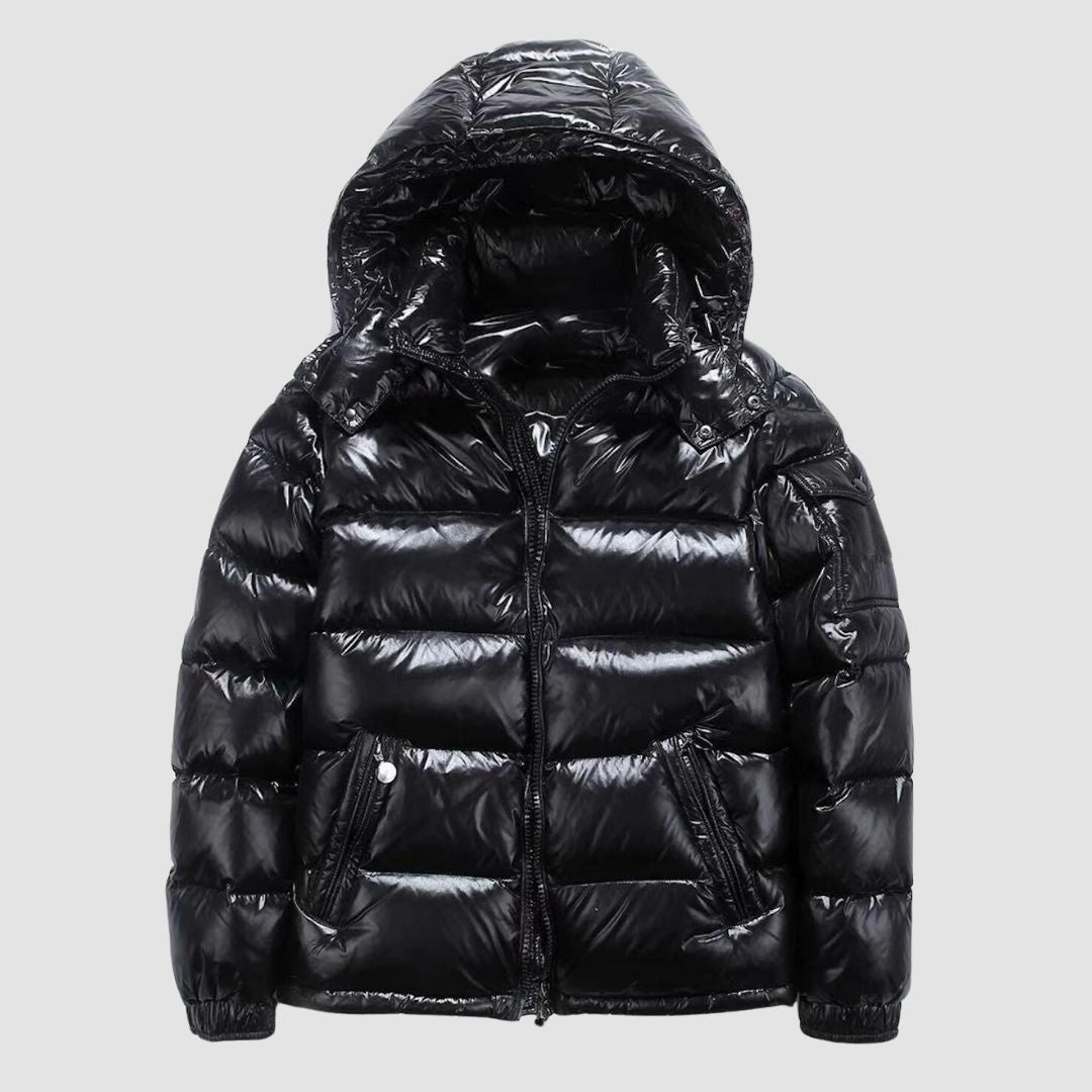 Puffer Jacket Unisex