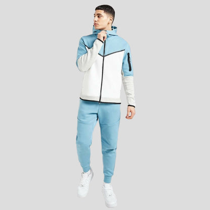 2-PIECE TECH TRACKSUIT