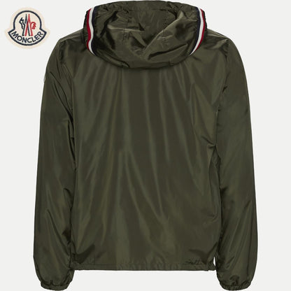 Unisex Hooded Jacket