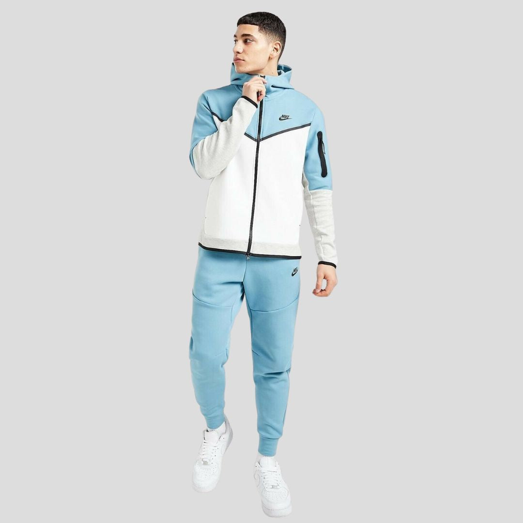 2-PIECE TECH TRACKSUIT