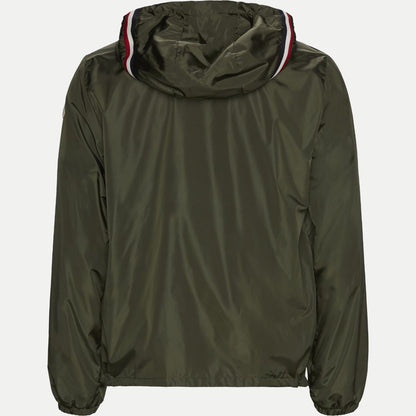Unisex Hooded Jacket