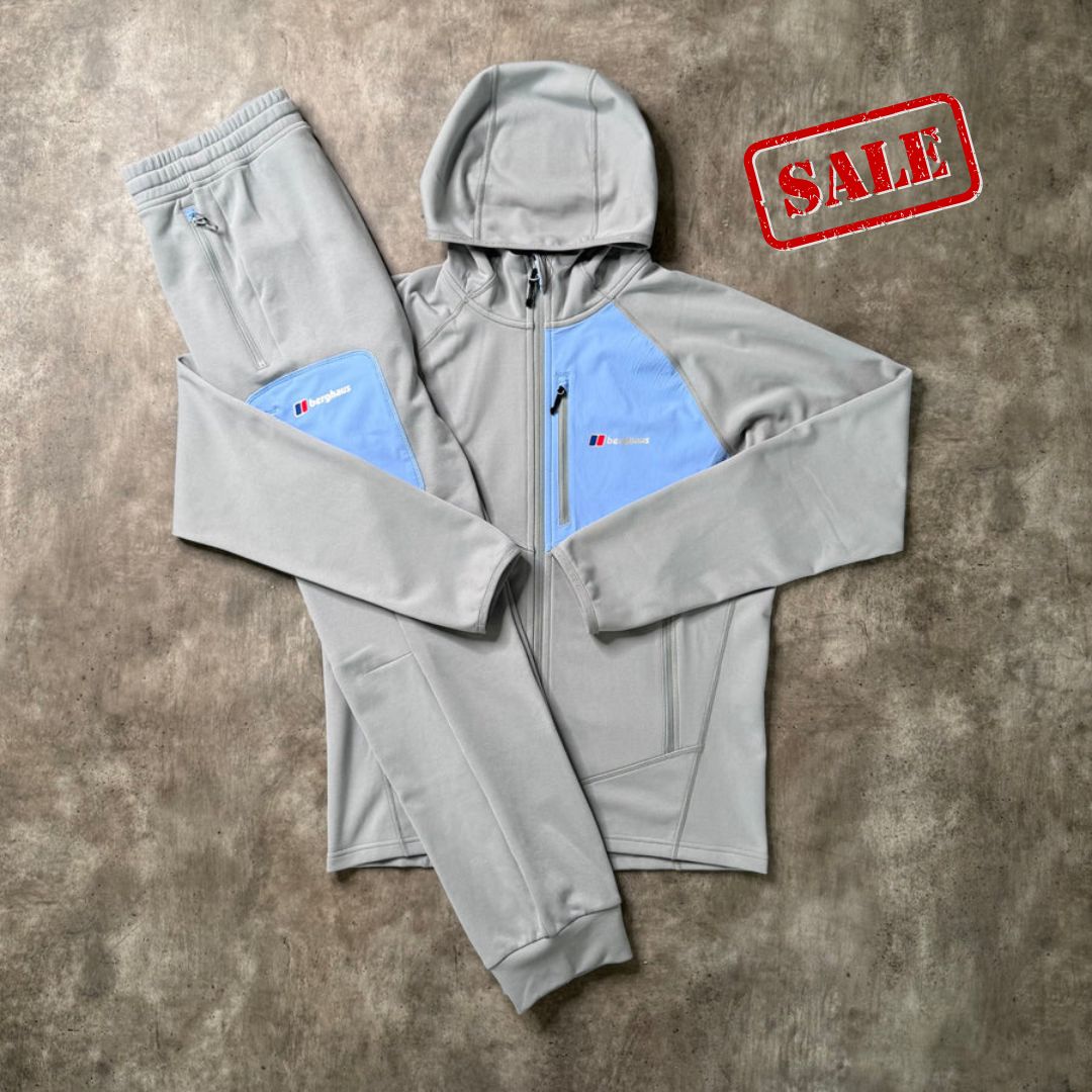 TRACKSUIT | 2-PIECE SET