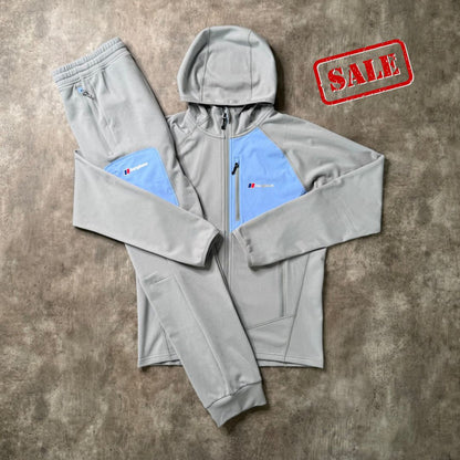 TRACKSUIT | 2-PIECE SET