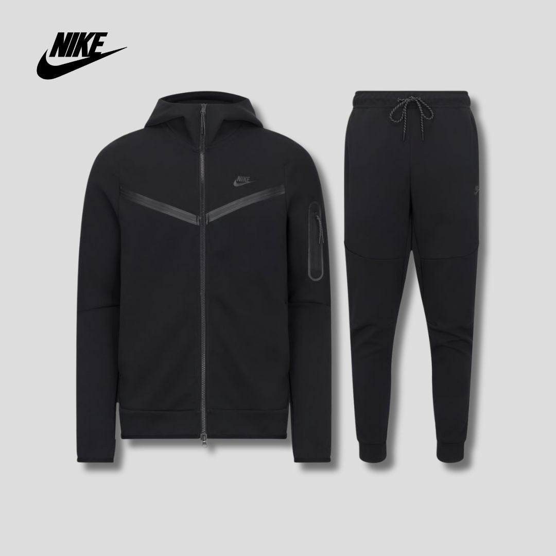 2-PIECE TECH TRACKSUIT