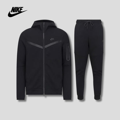 2-PIECE TECH TRACKSUIT
